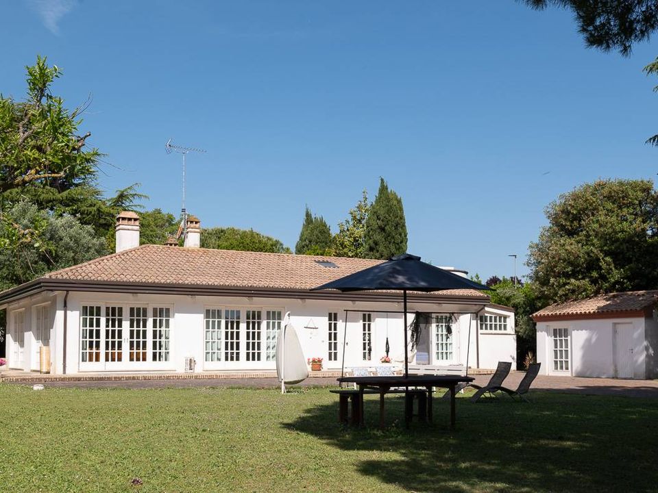 Villa i Civitanova Marche, Macerata - foto 1