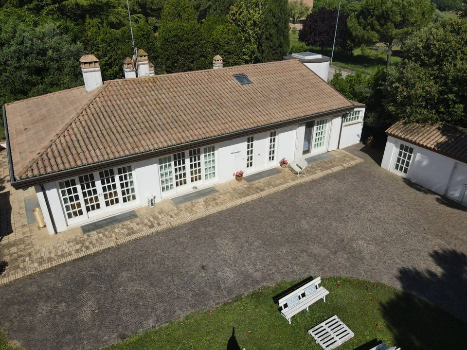 Villa i Civitanova Marche, Macerata - foto 2