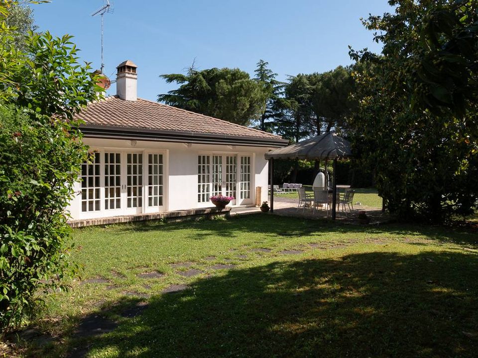 Villa i Civitanova Marche, Macerata - foto 4