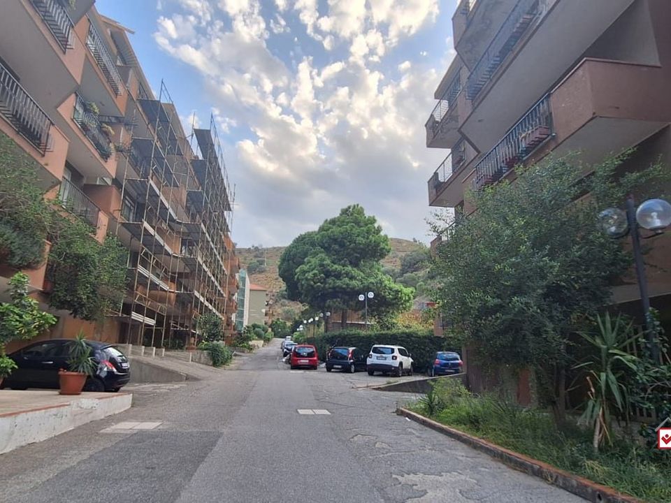 Leilighet i Messina, Messina - bilde 2
