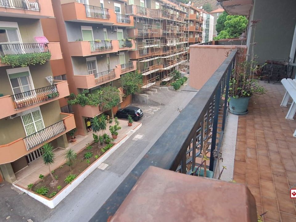 Leilighet i Messina, Messina - bilde 3