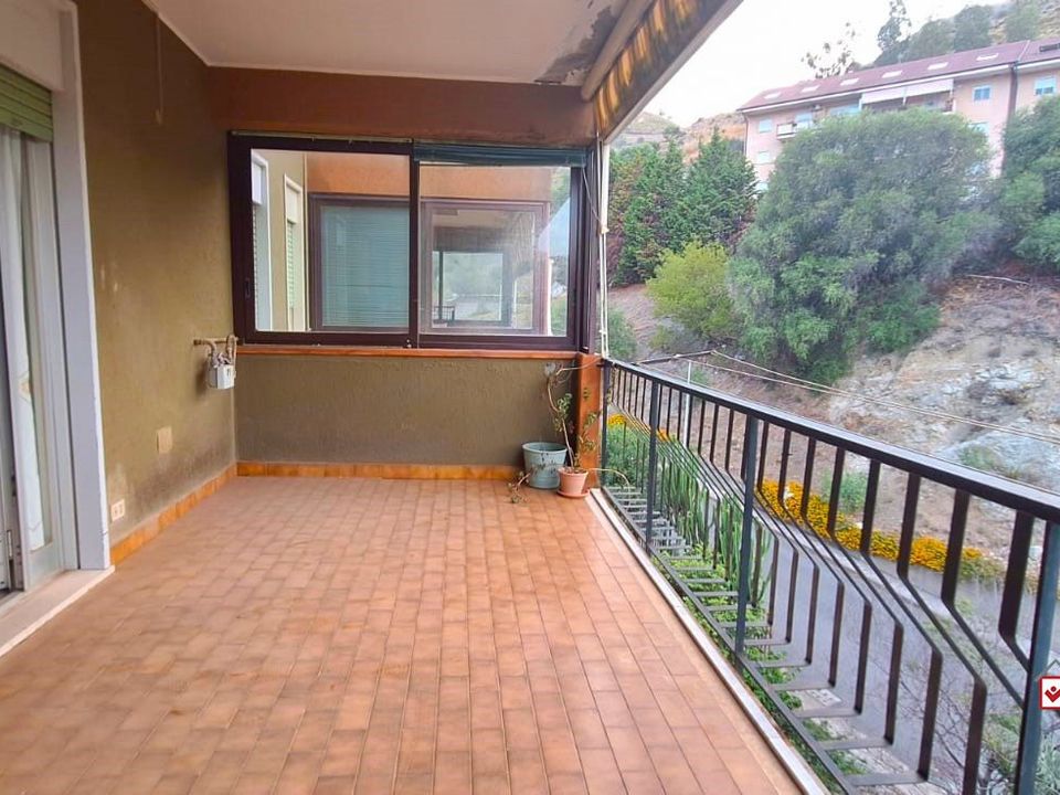 Leilighet i Messina, Messina - bilde 5