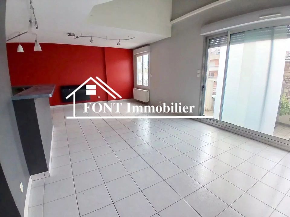 Apartament a Saint-Chamond, Loire - foto 3