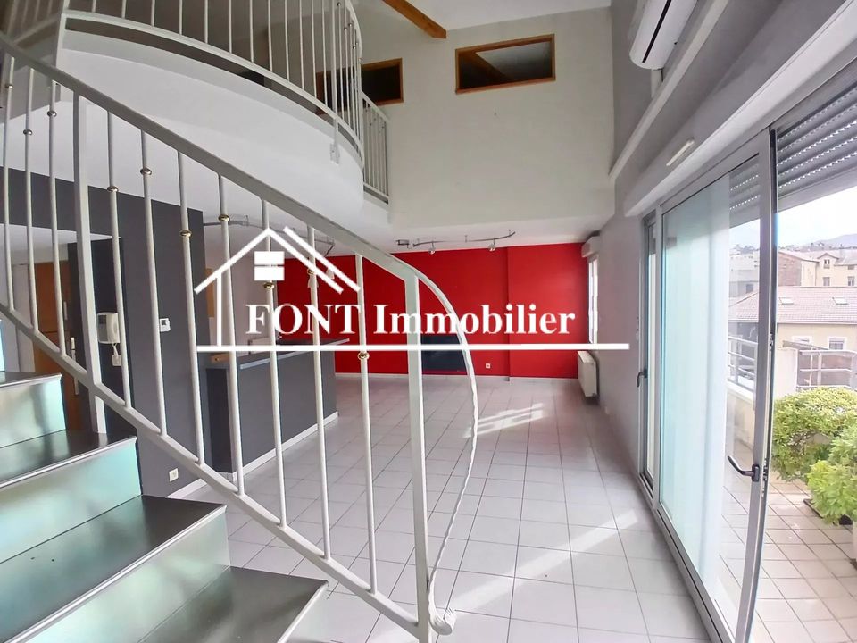 Apartament a Saint-Chamond, Loire - foto 4