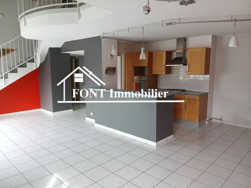 Apartament a Saint-Chamond, Loire - foto 5