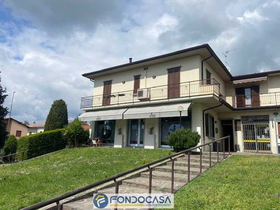 Lejlighed i Cazzago San Martino, Brescia - foto 1