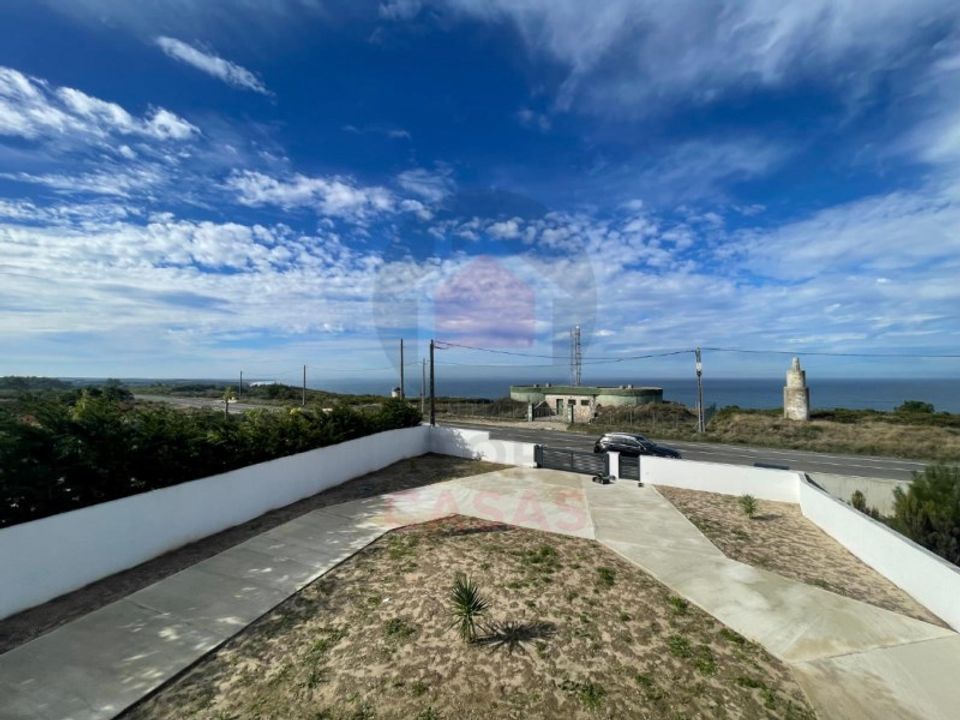 Villa i Santo Onofre e Serra do Bouro, Leiria - foto 1