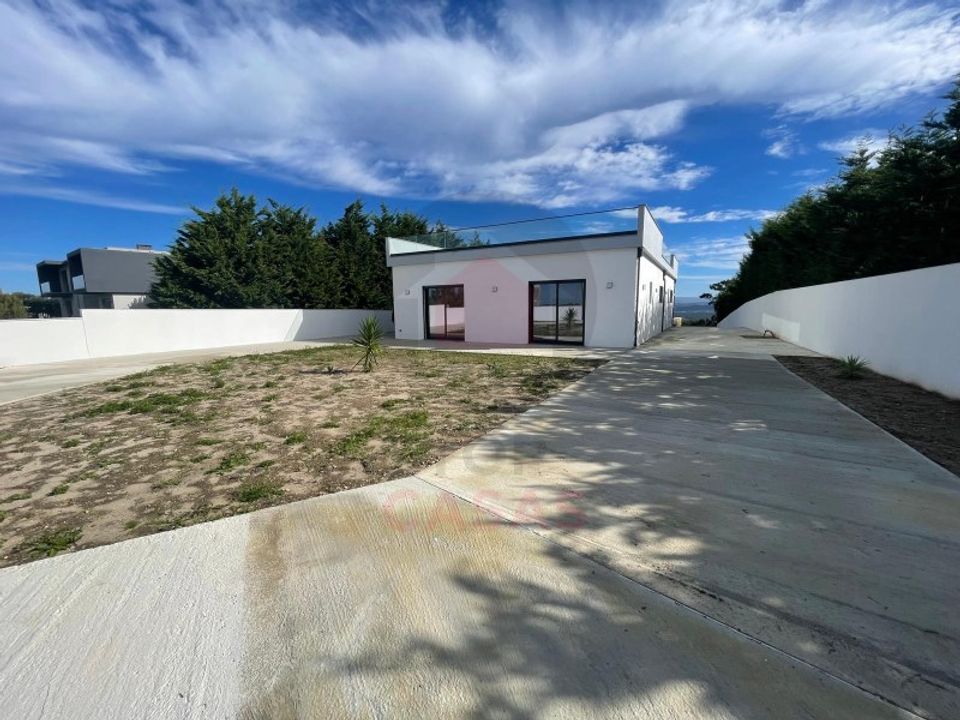 Villa i Santo Onofre e Serra do Bouro, Leiria - foto 2
