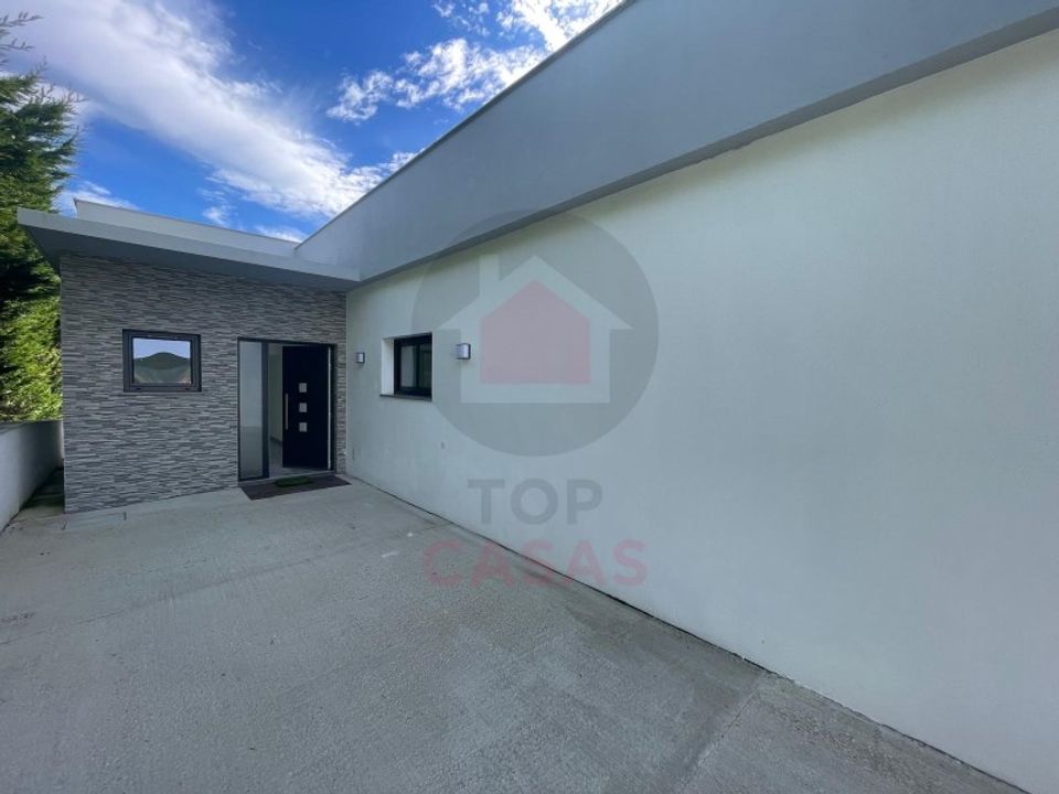 Villa i Santo Onofre e Serra do Bouro, Leiria - foto 3