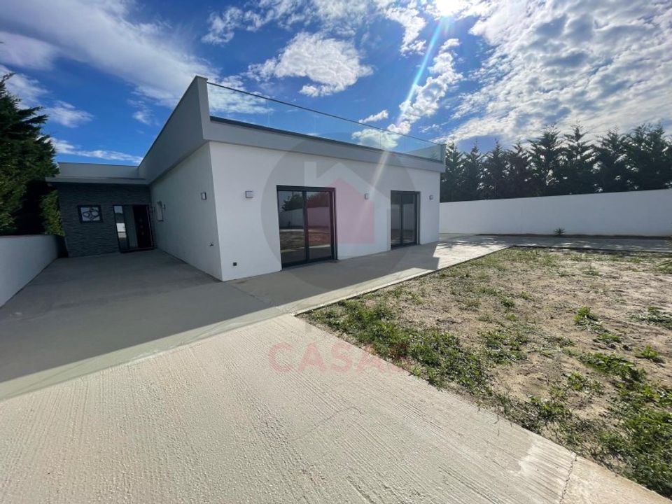 Villa i Santo Onofre e Serra do Bouro, Leiria - foto 4
