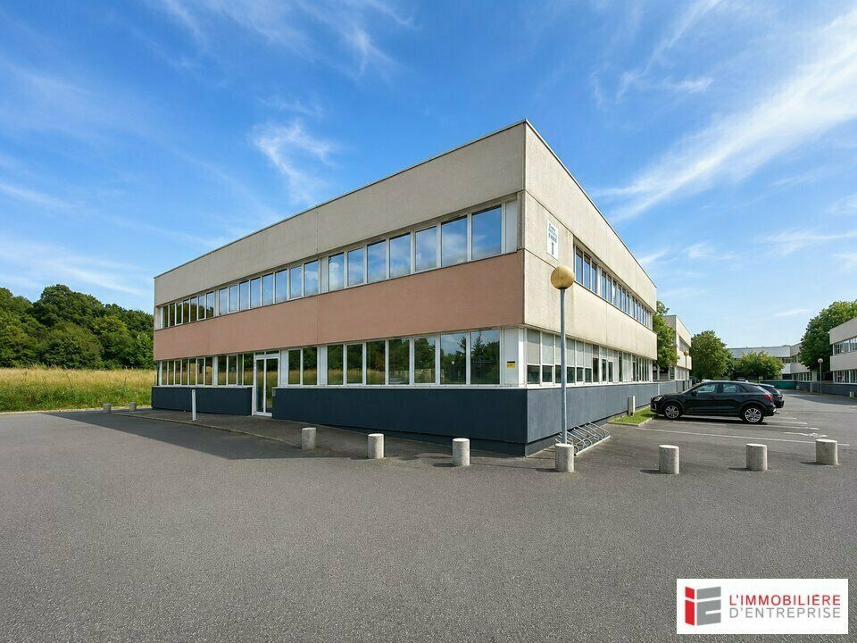 L'establiment comercial a Bruz, Ille-et-Vilaine - foto 4