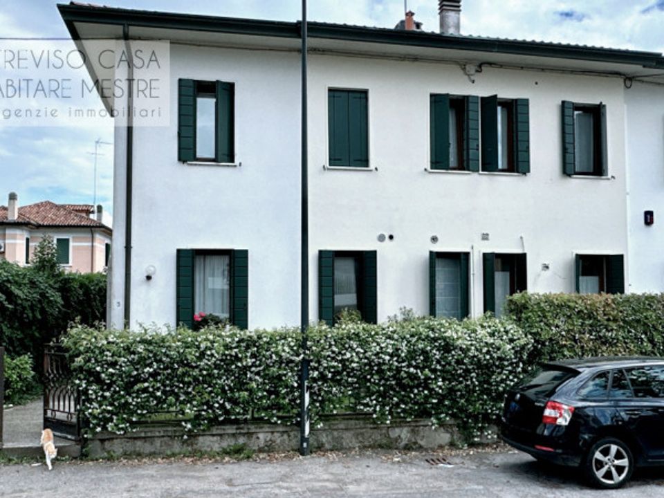 Villa a Treviso, Treviso - foto 1
