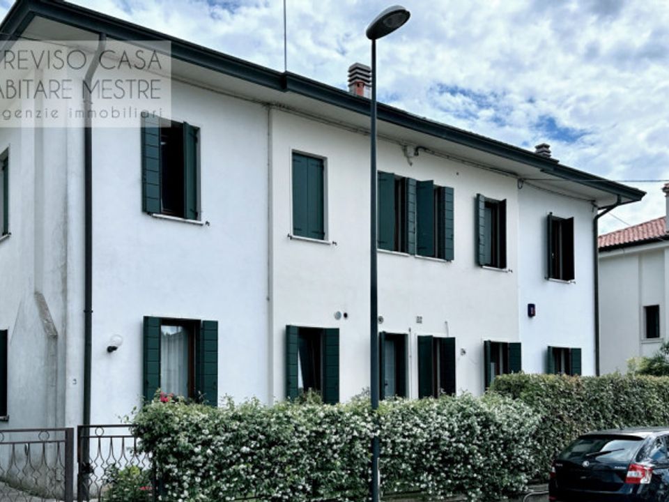 Villa a Treviso, Treviso - foto 2