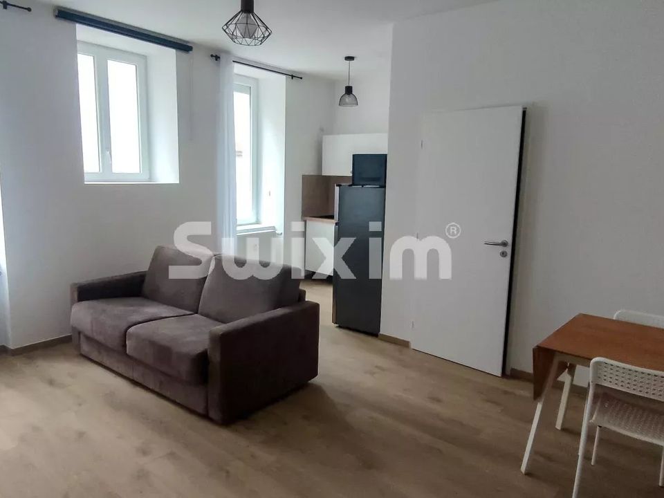 Lejlighed i Hauts-de-Bienne, Jura - foto 1