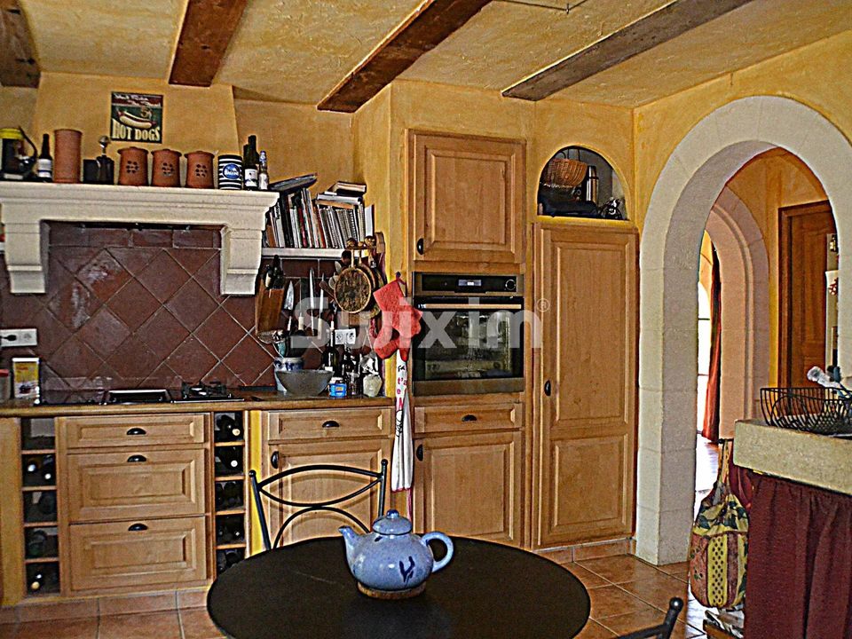 Villa i Saint-Laurent-d'Aigouze, Gard - foto 2