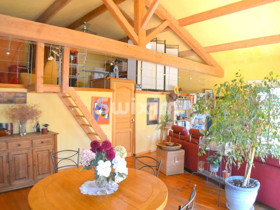 Villa i Saint-Laurent-d'Aigouze, Gard - foto 5