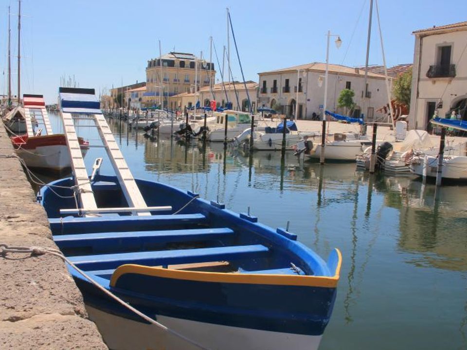 Helårsgrund i Marseillan, Herault - foto 2