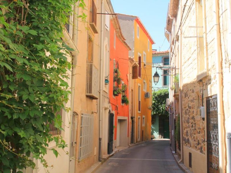Helårsgrund i Marseillan, Herault - foto 4