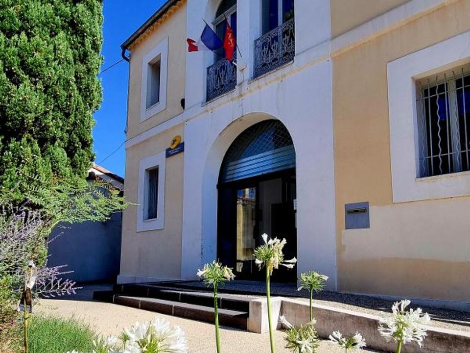 Land in Pouzols, Herault - photo 4