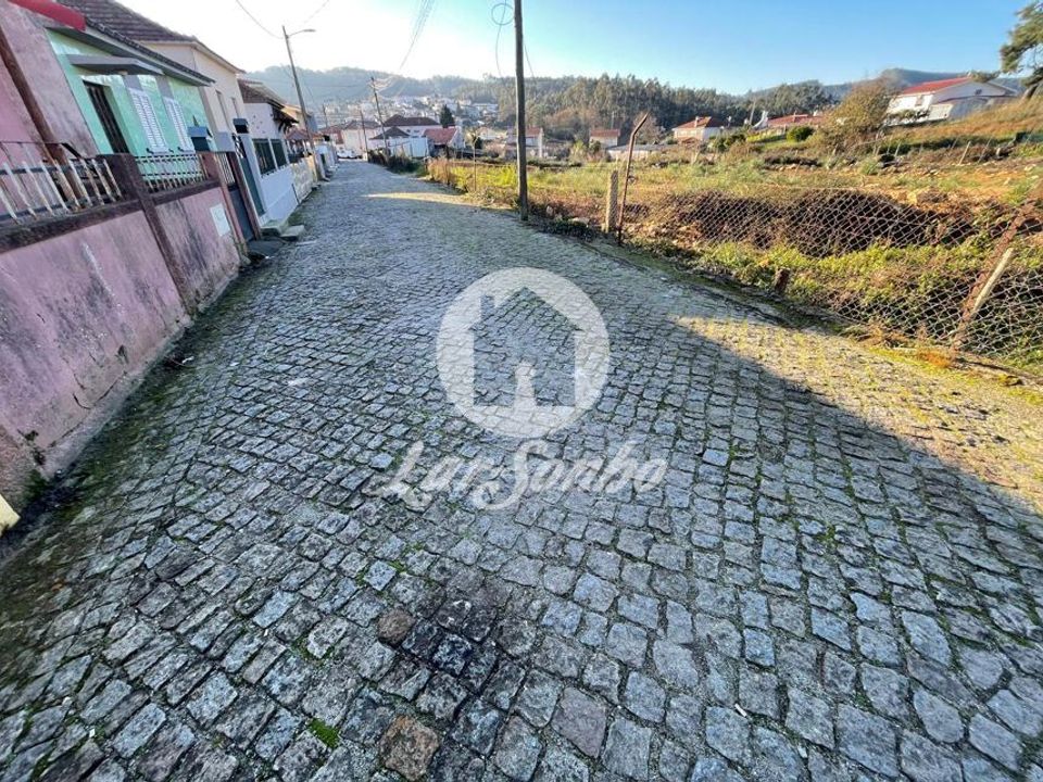 Helårsgrund i Trofa, Porto - foto 4