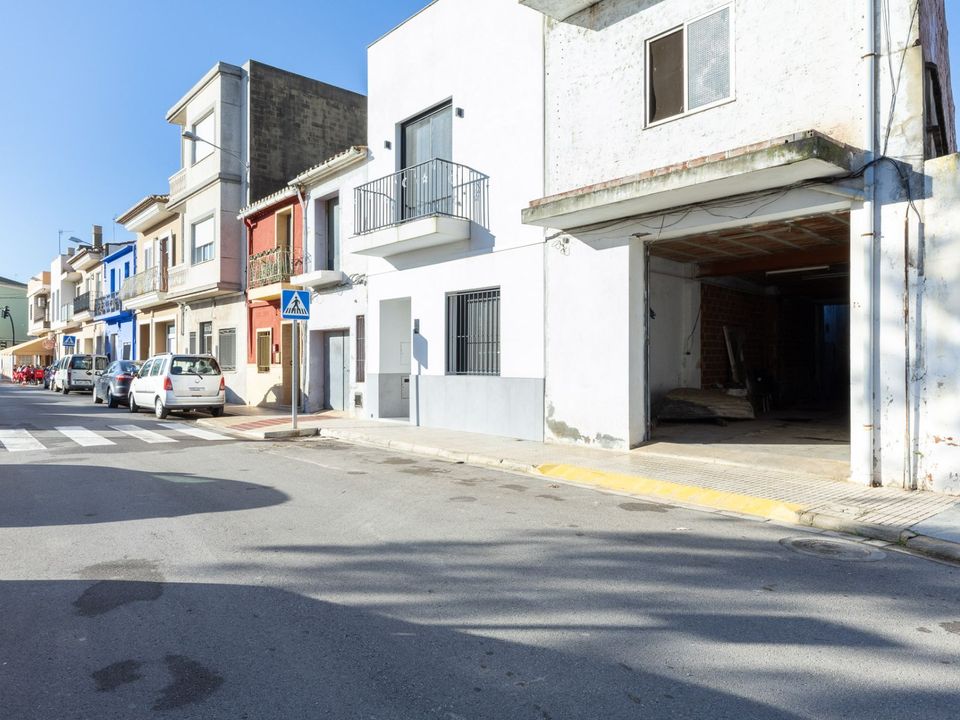 Villa i Valencia, Valencia - foto 1