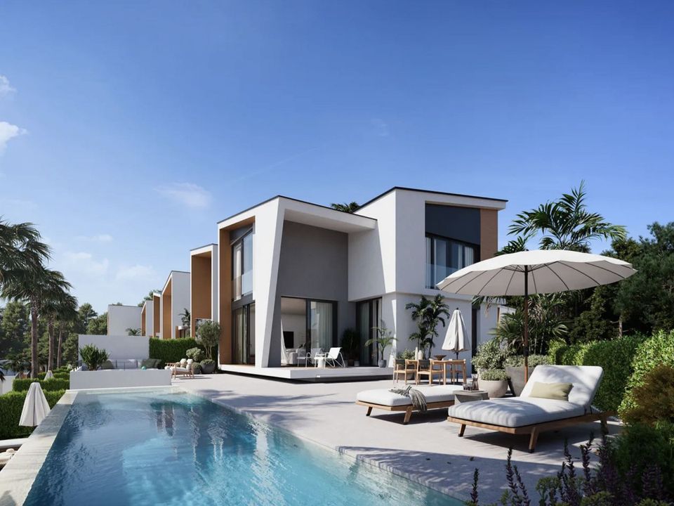 Villa i Mijas, Malaga - foto 2