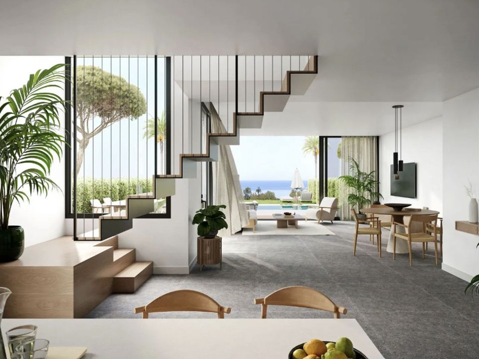Villa i Mijas, Malaga - foto 3