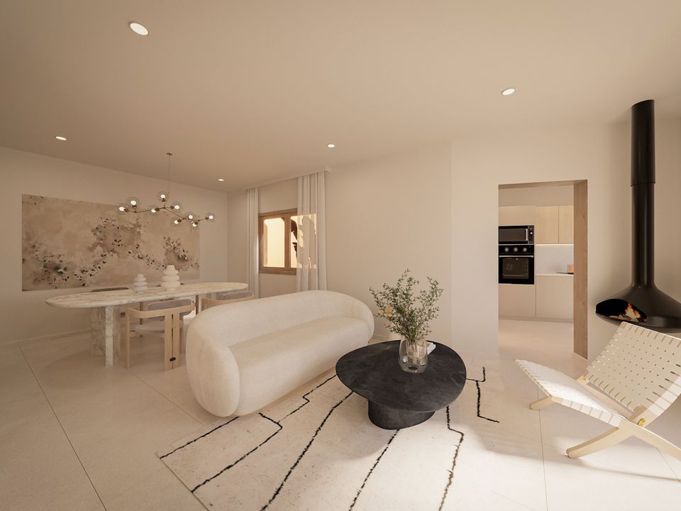 Villa i Turre, Almeria - foto 3