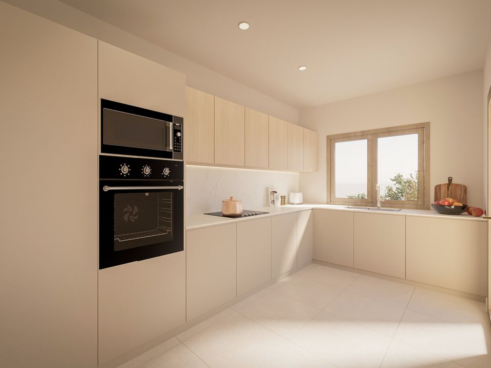 Villa i Turre, Almeria - foto 4