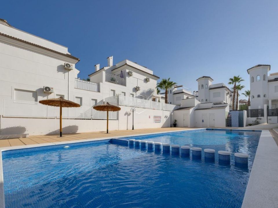 Villa i San Fulgencio, Alicante - foto 2