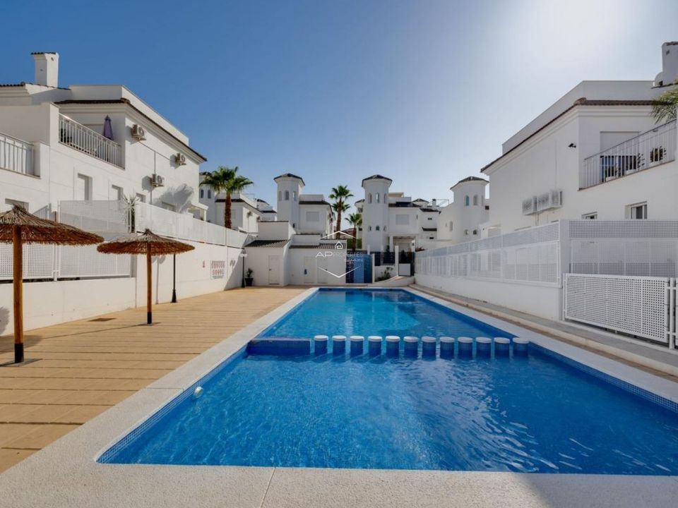 Villa i San Fulgencio, Alicante - foto 3