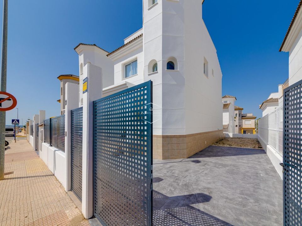 Villa i San Fulgencio, Alicante - foto 5