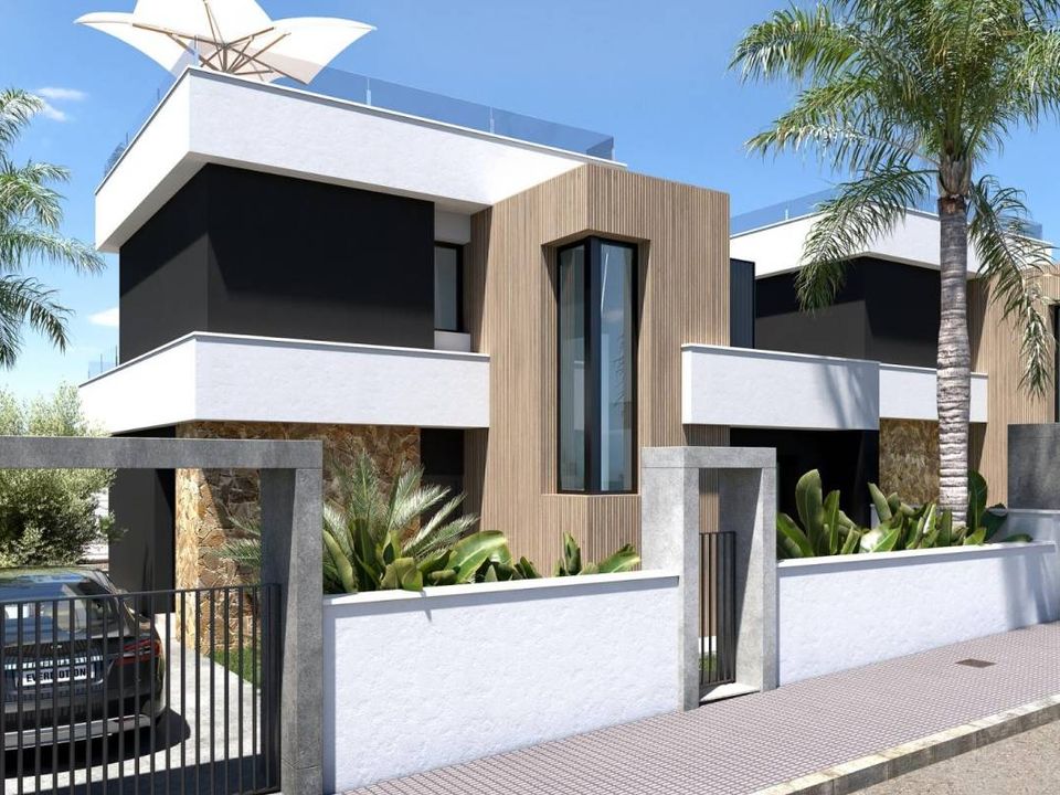 Villa i Ciudad Quesada, Alicante - foto 4