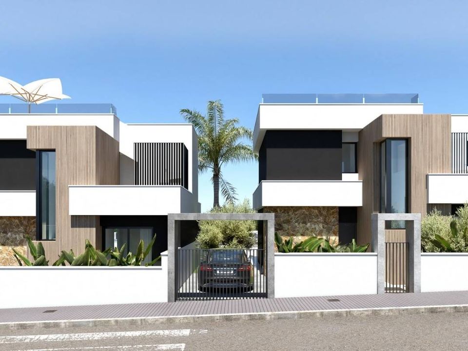 Villa i Ciudad Quesada, Alicante - foto 5