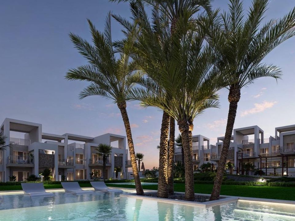 Bungalow i Ciudad Quesada, Alicante - foto 1