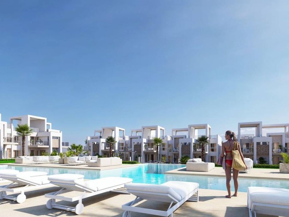 Bungalow i Ciudad Quesada, Alicante - foto 2