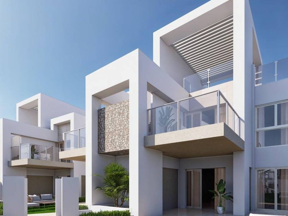 Bungalow i Ciudad Quesada, Alicante - foto 3