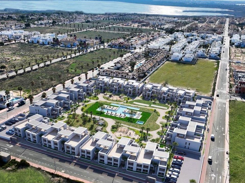Bungalow i Ciudad Quesada, Alicante - foto 4