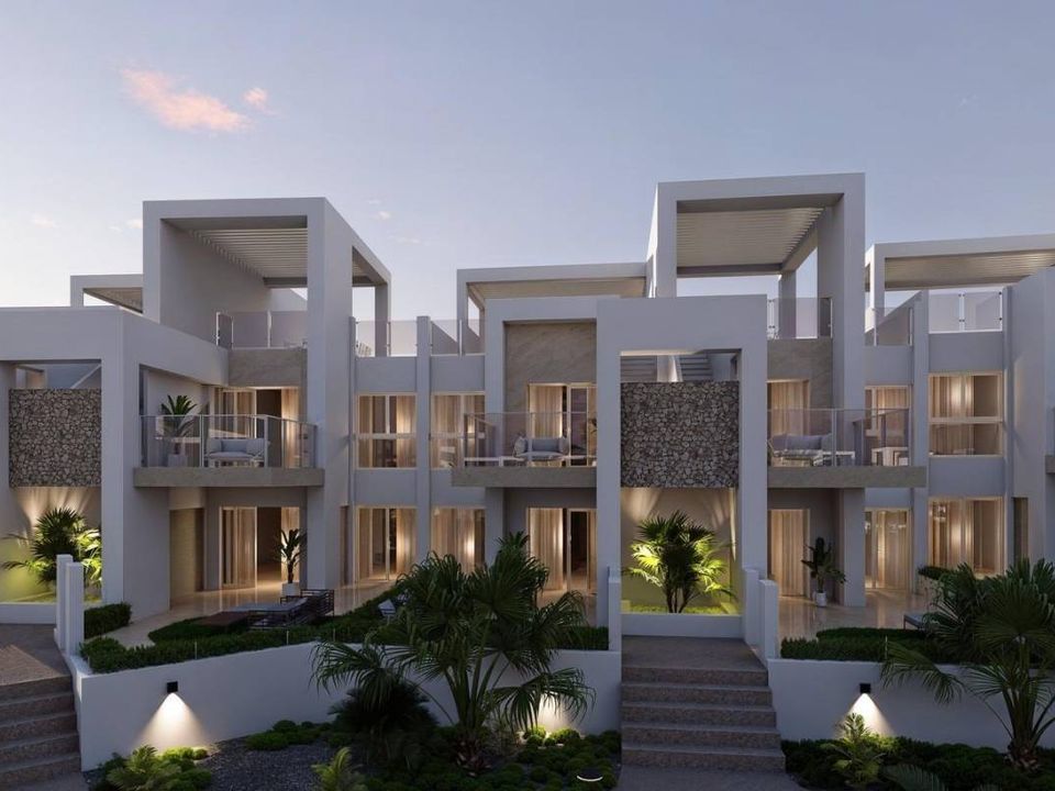 Bungalow i Ciudad Quesada, Alicante - foto 5