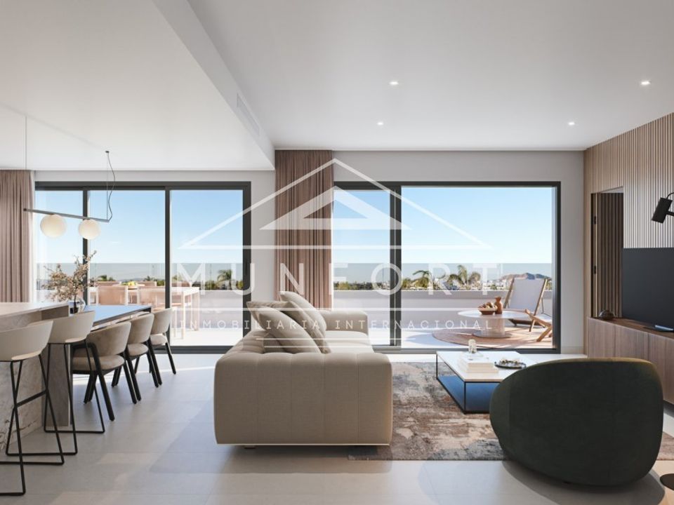 Lejlighed i Torre Pacheco, Murcia - foto 2