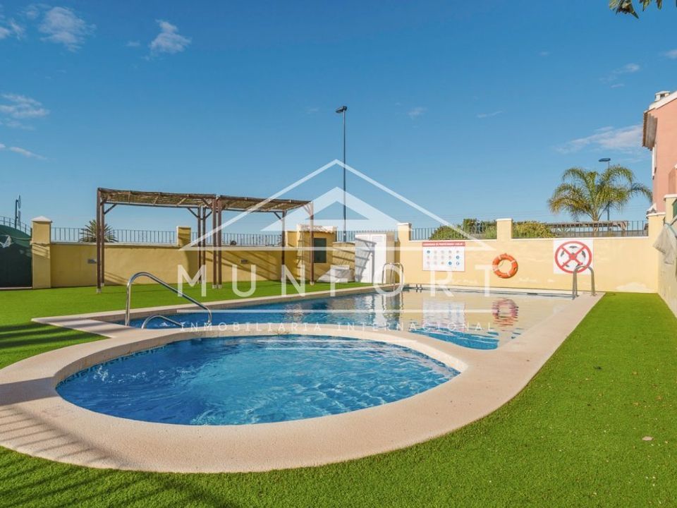Bungalow i San Javier, Murcia - foto 1