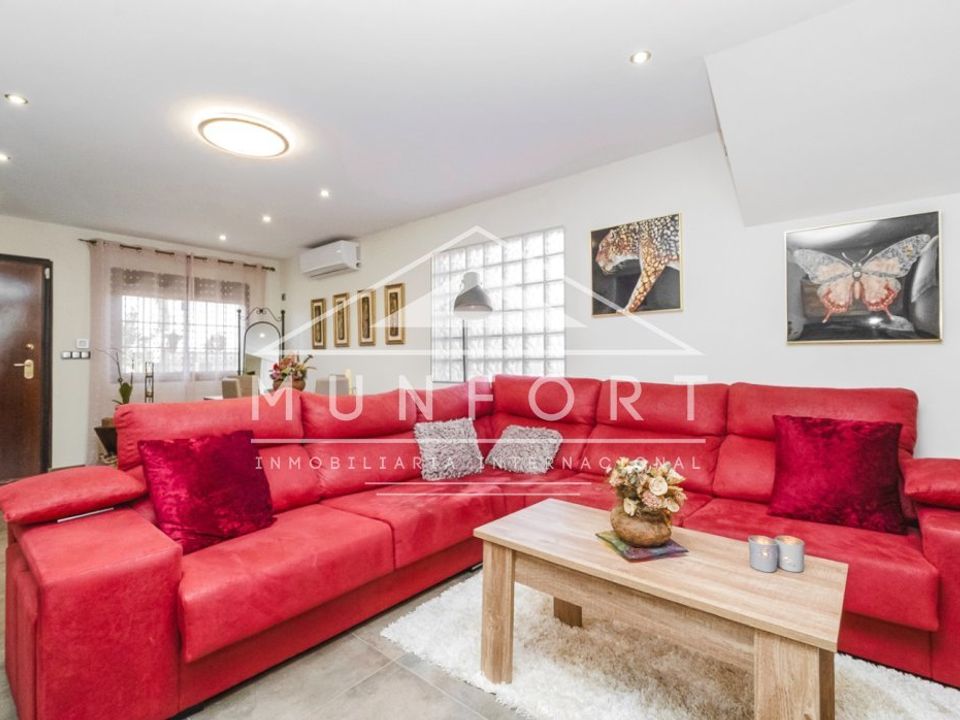 Bungalow i San Javier, Murcia - foto 2