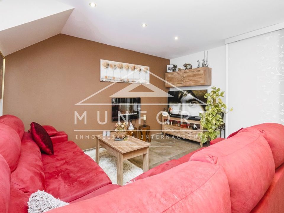Bungalow i San Javier, Murcia - foto 3