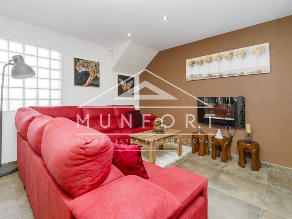 Bungalow i San Javier, Murcia - foto 4