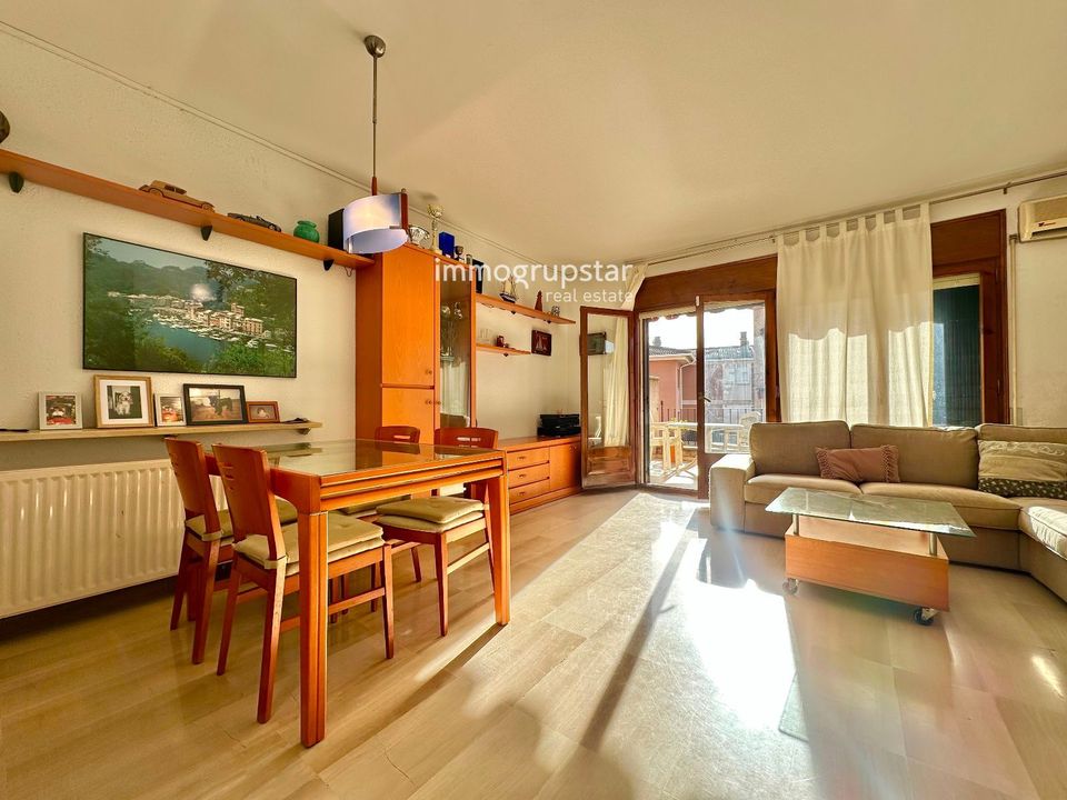 Rækkehus i Castell-Platja D'aro, Gerona - foto 4