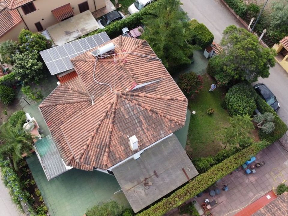 Villa i Capoterra, Cagliari - foto 2