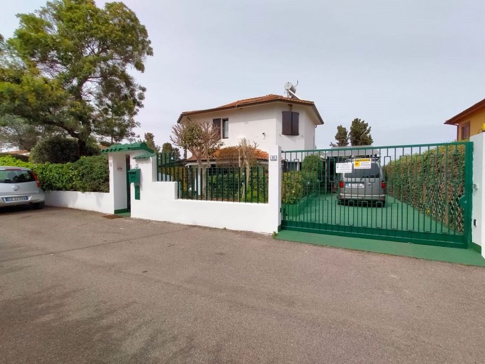Villa i Capoterra, Cagliari - foto 3