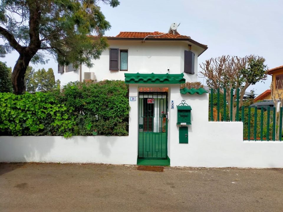 Villa i Capoterra, Cagliari - foto 4