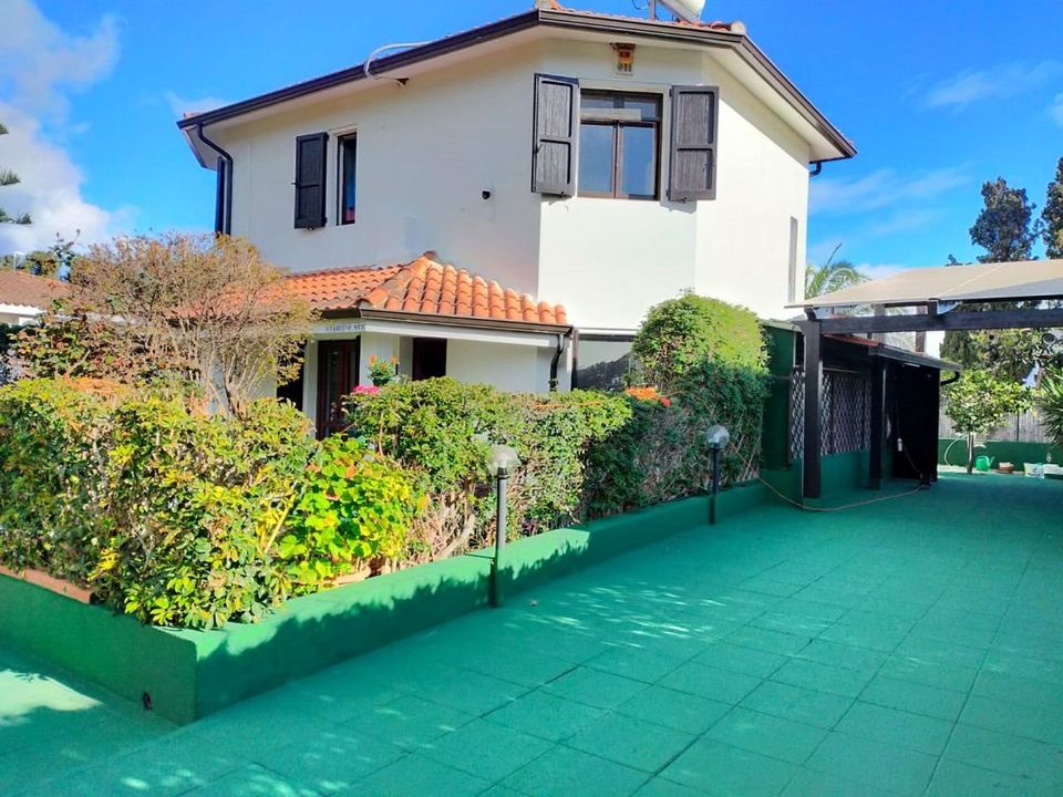Villa i Capoterra, Cagliari - foto 5