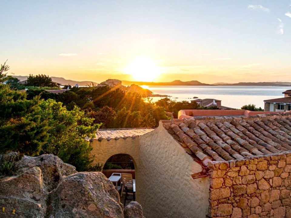 Villa i Arzachena, Sassari - foto 1